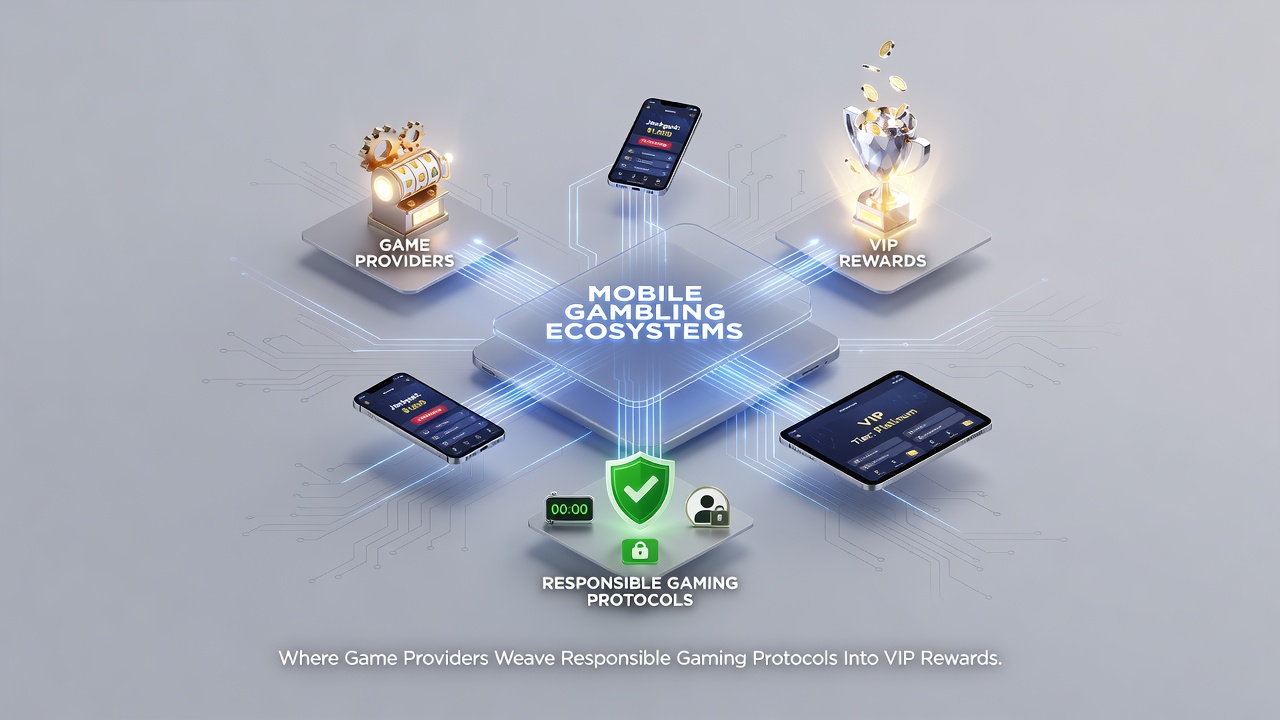 Integration verantwortungsvoller Protokolle in Live-Casino-Interfaces mit VIP-Belohnungen