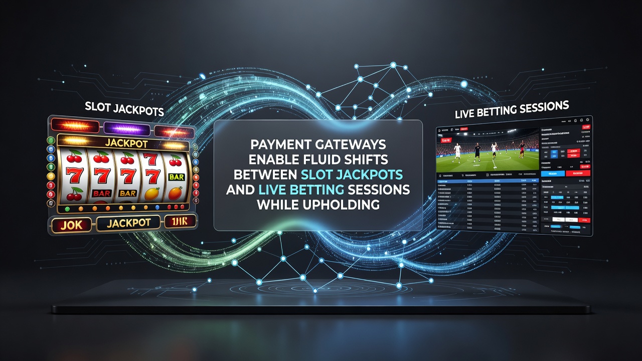 Sicherheitsprotokolle bei Zahlungstransaktionen zwischen Slots und Live-Wetten